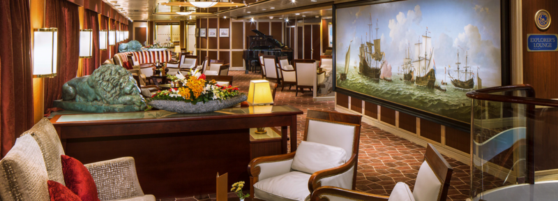 Holland America Line